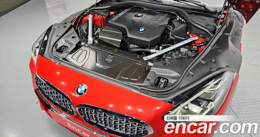 Bmw Z4 