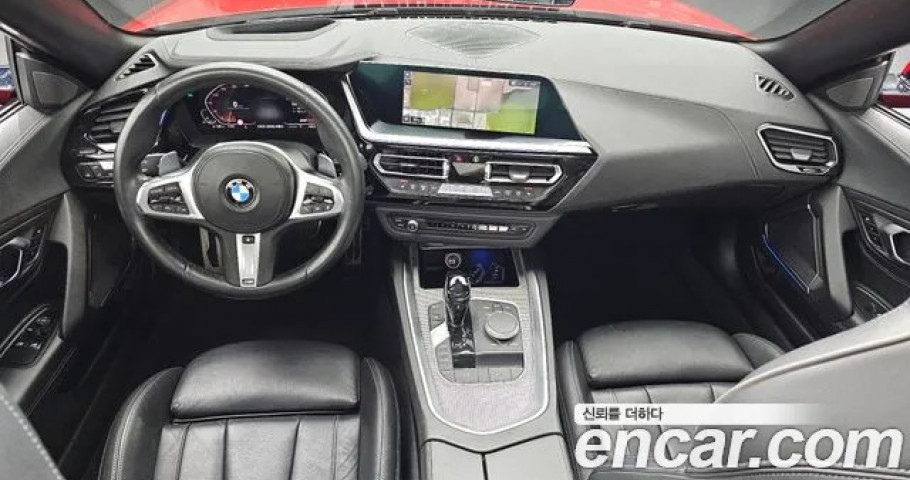Bmw Z4 