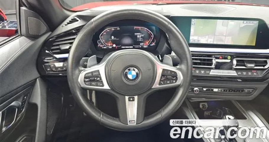 Bmw Z4 