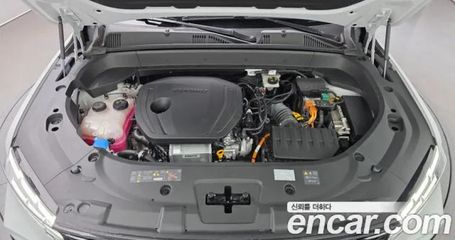 Renault Grand Koleos 
