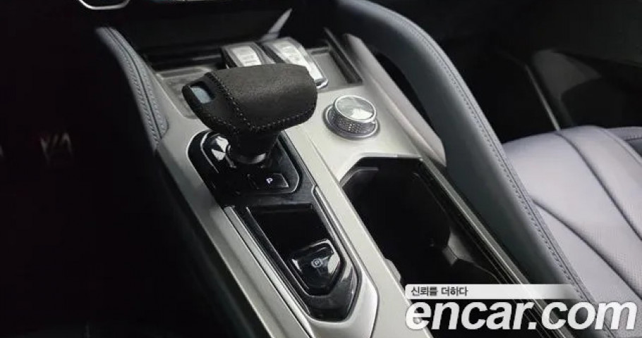 Renault Grand Koleos 