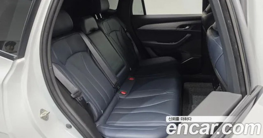 Renault Grand Koleos 