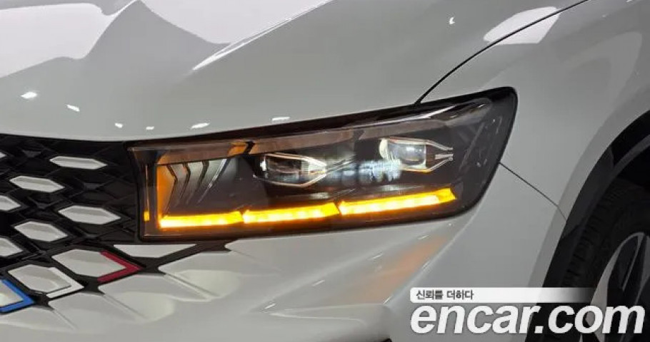 Renault Grand Koleos 