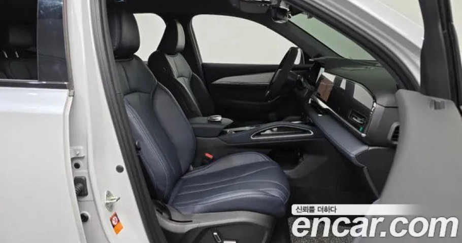 Renault Grand Koleos 