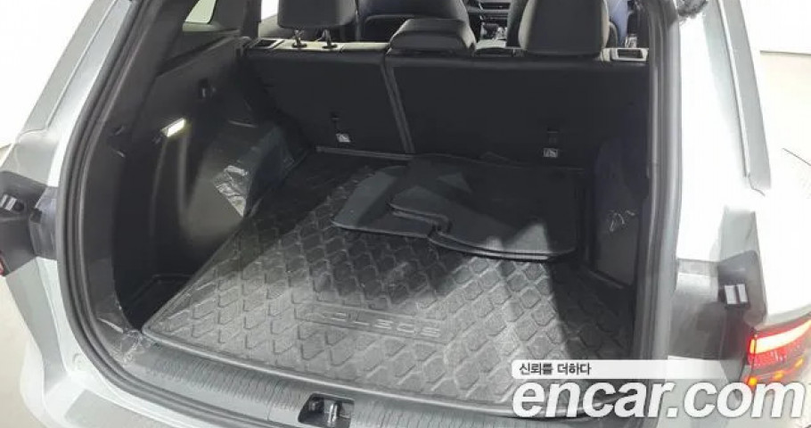 Renault Grand Koleos 