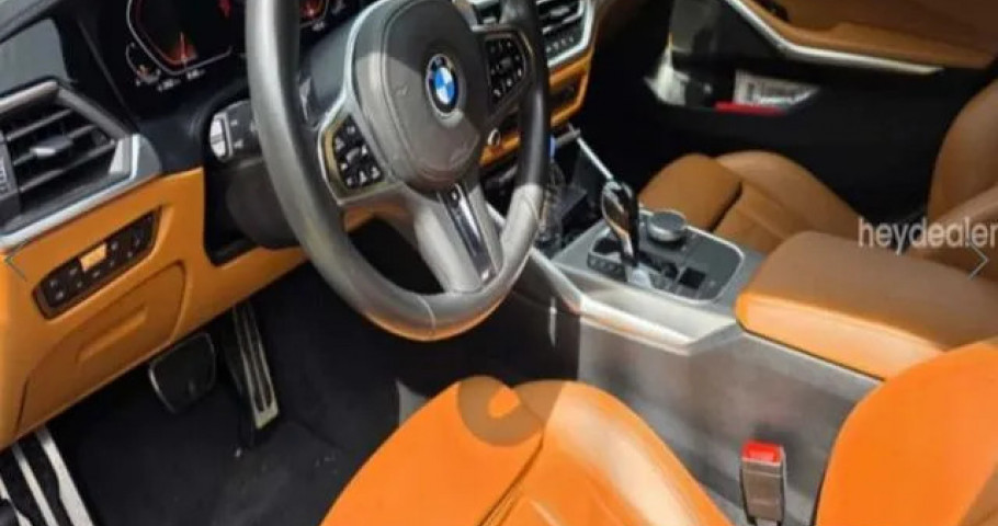 Bmw 3-Series 