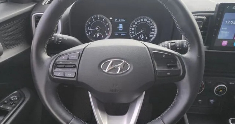 Hyundai Venue 