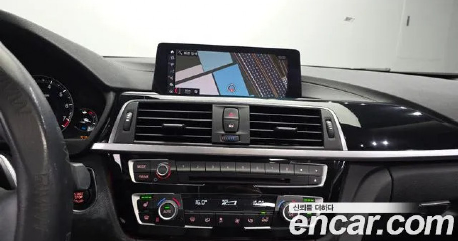 Bmw 4-Series 