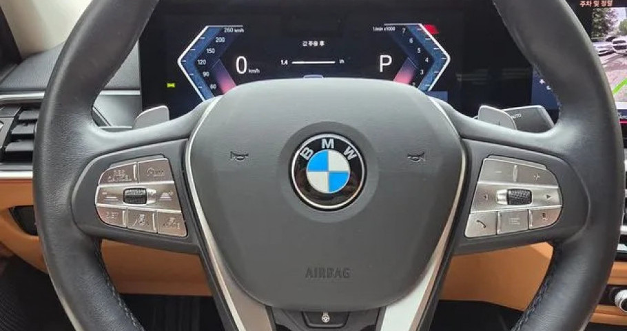 Bmw 3-Series 