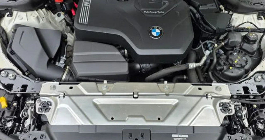 Bmw 3-Series 