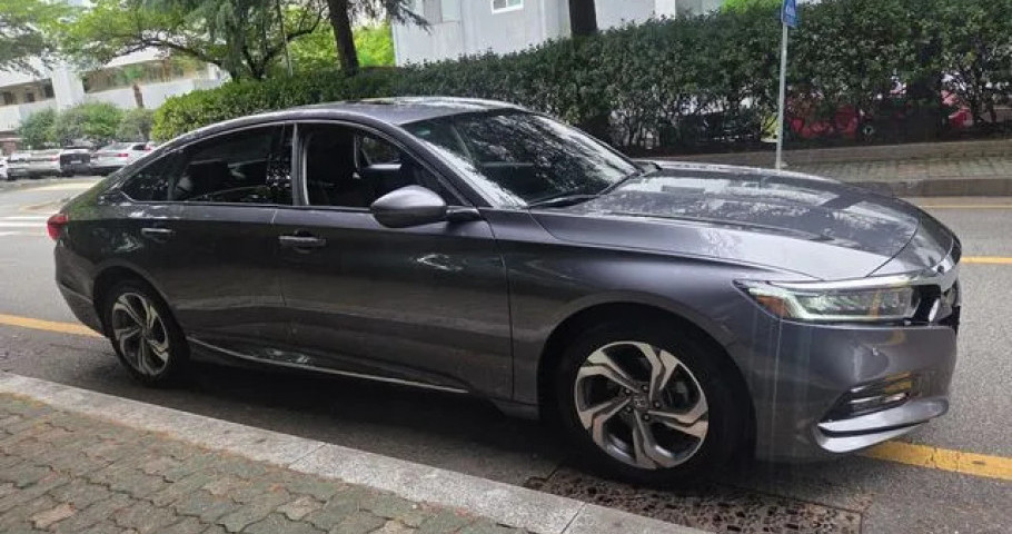 Honda Accord 