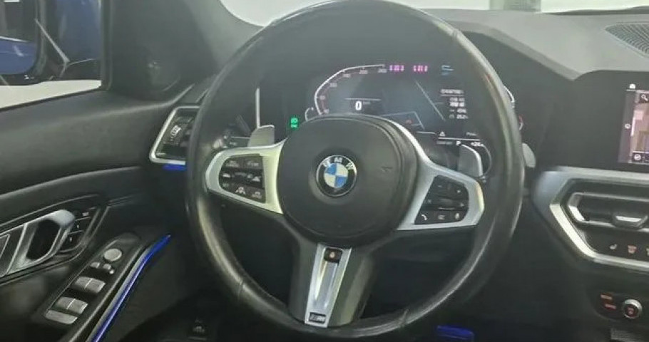 Bmw 3-Series 