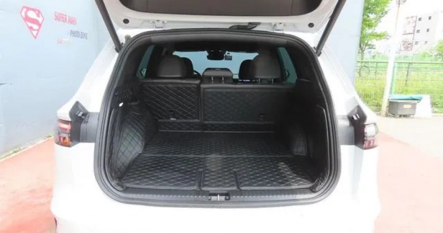 Renault Grand Koleos 