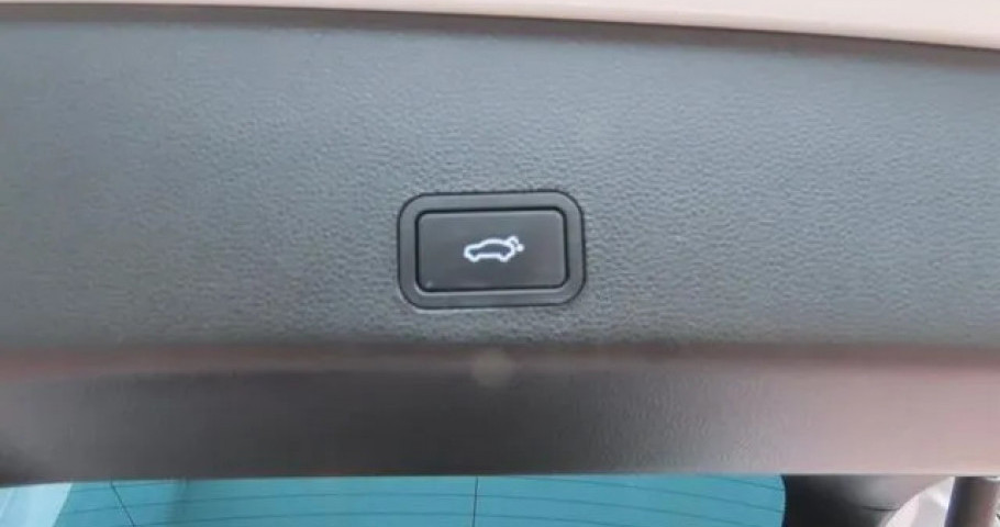 Renault Grand Koleos 