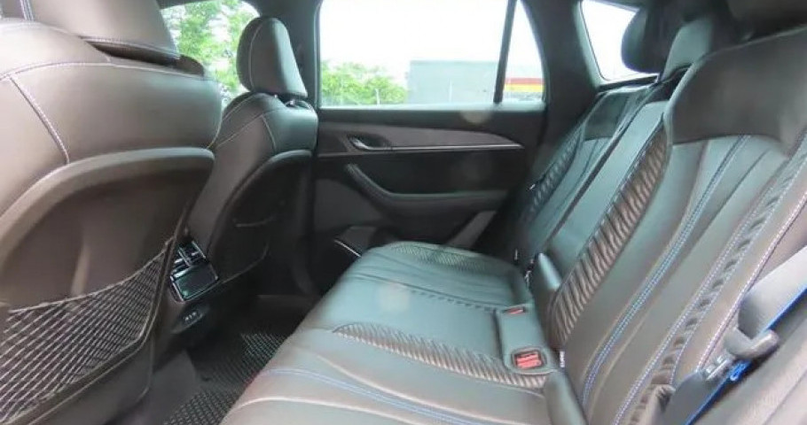 Renault Grand Koleos 