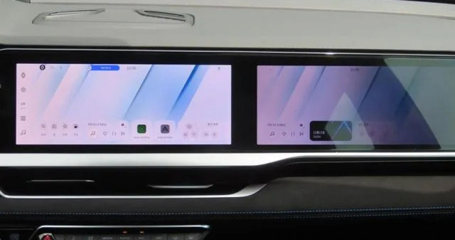 Renault Grand Koleos 