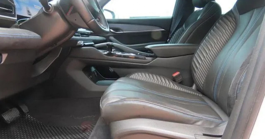Renault Grand Koleos 
