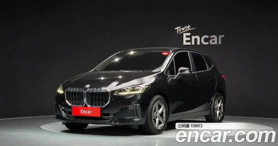 Bmw 2-Series 