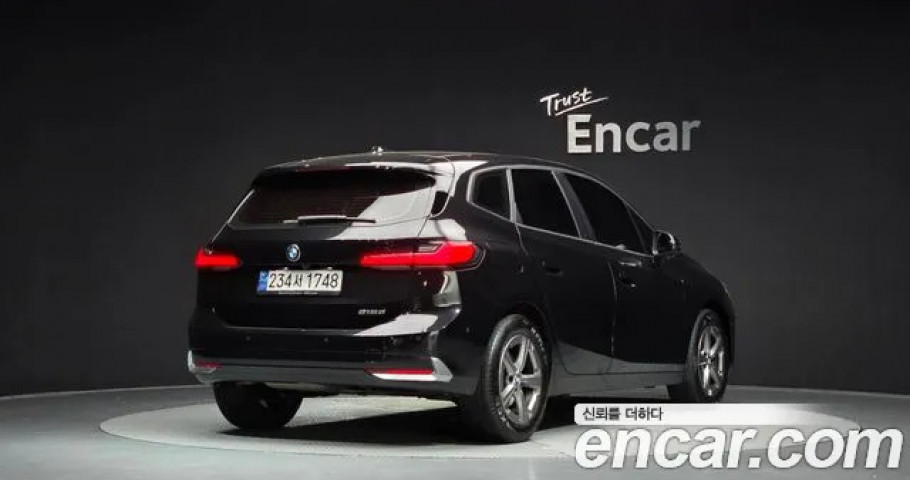 Bmw 2-Series 