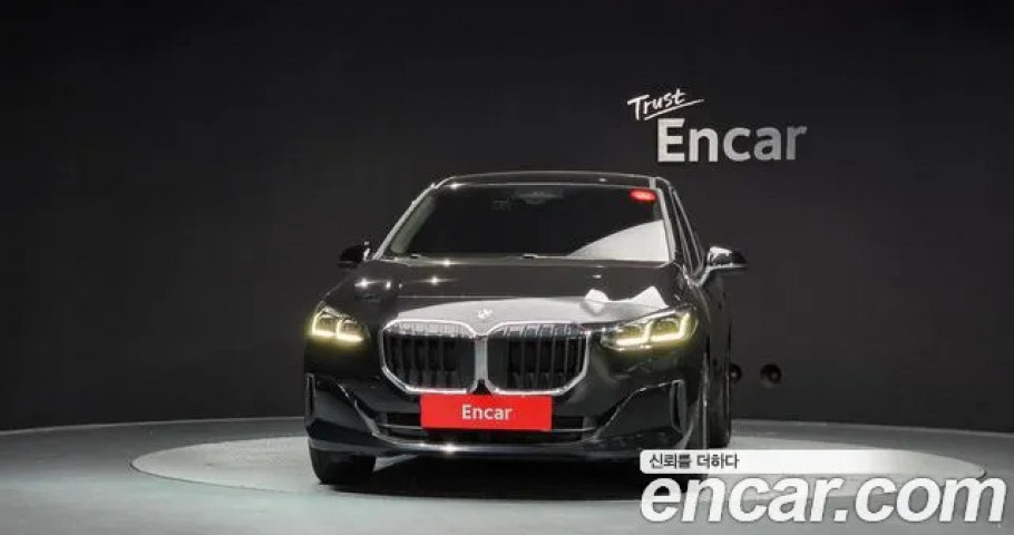 Bmw 2-Series 