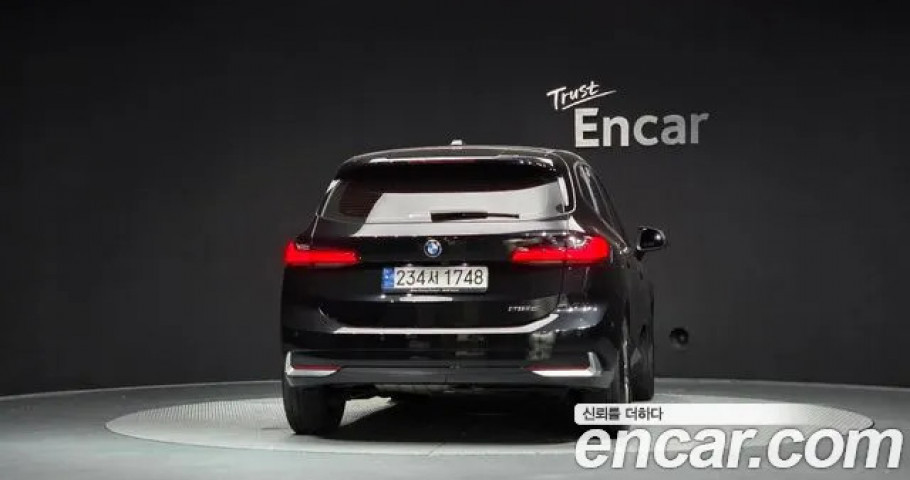 Bmw 2-Series 