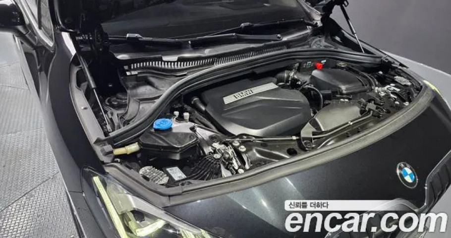Bmw 2-Series 
