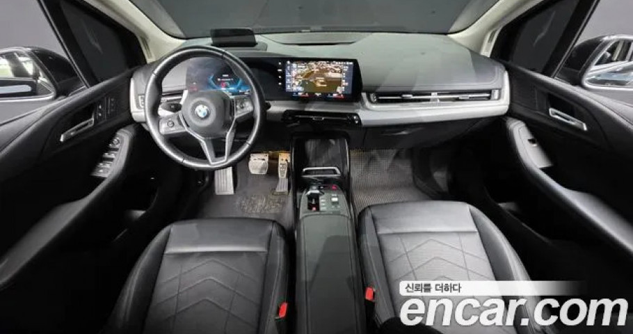 Bmw 2-Series 