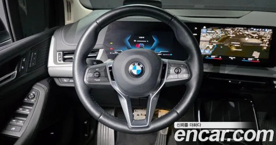 Bmw 2-Series 