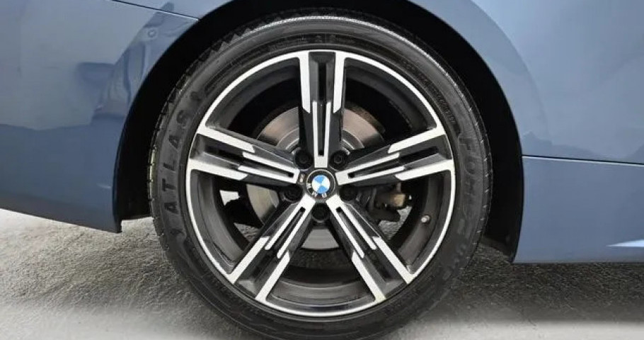Bmw 4-Series 