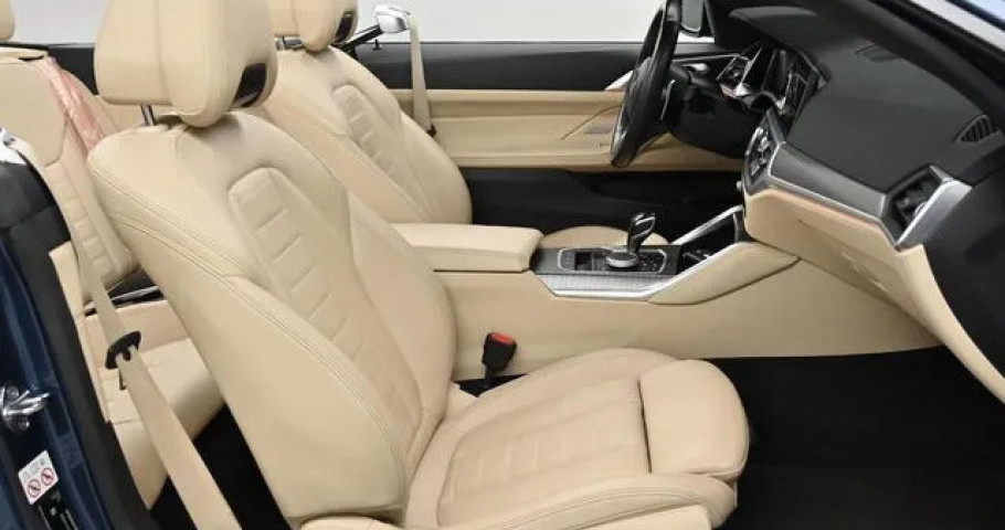 Bmw 4-Series 