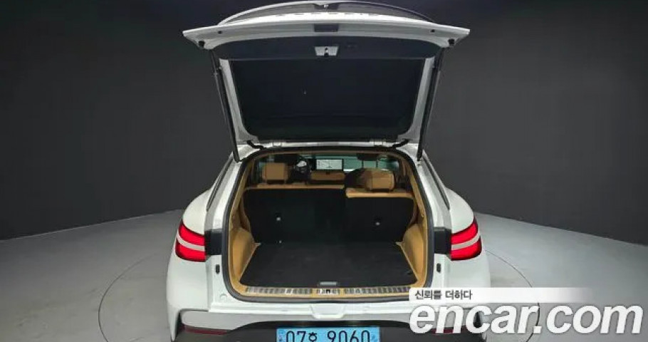 Genesis Gv60 