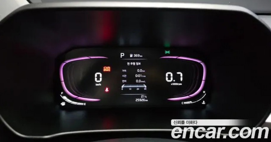 Kia Morning (Picanto) 