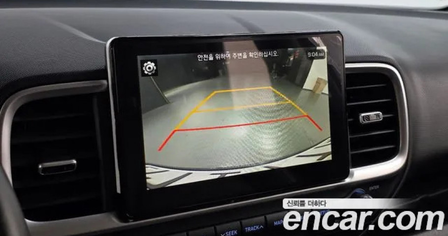 Hyundai Venue 