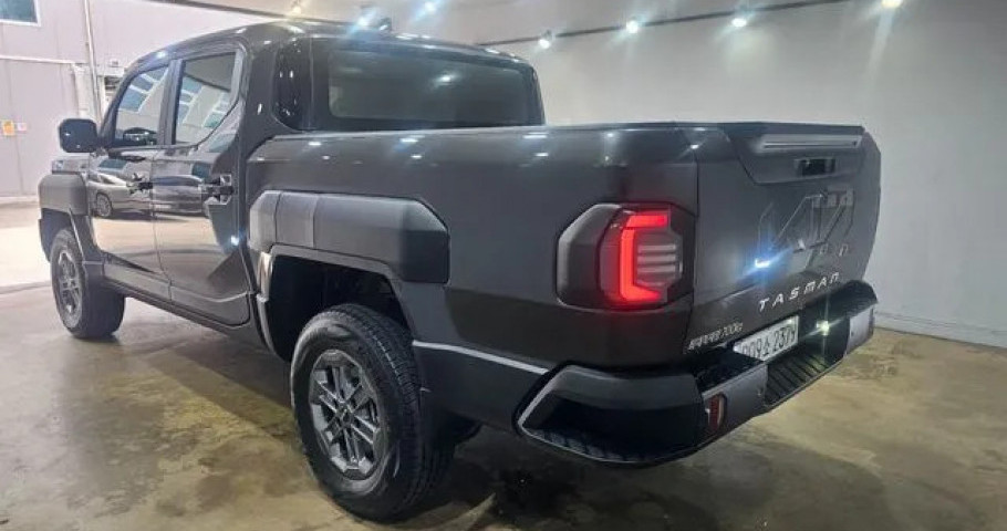 Kia Tasman 