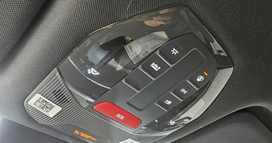 Kia Tasman 