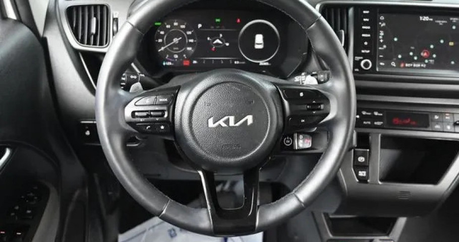 Kia Ray 