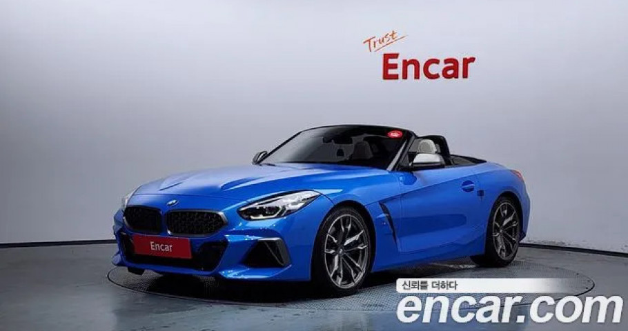 Bmw Z4 