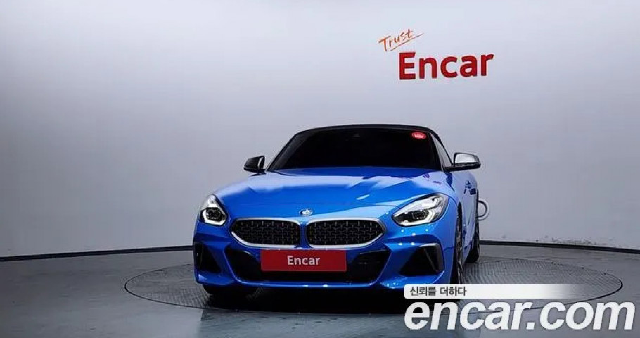 Bmw Z4 