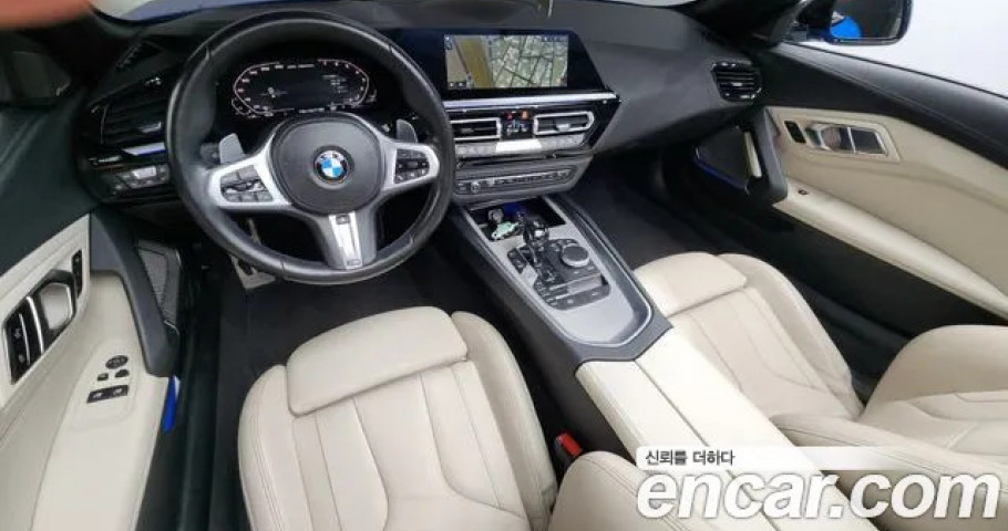 Bmw Z4 