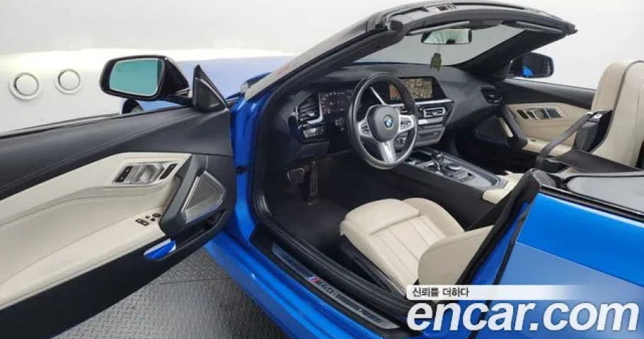 Bmw Z4 