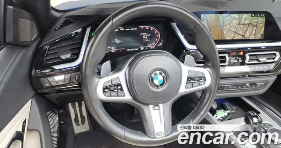 Bmw Z4 
