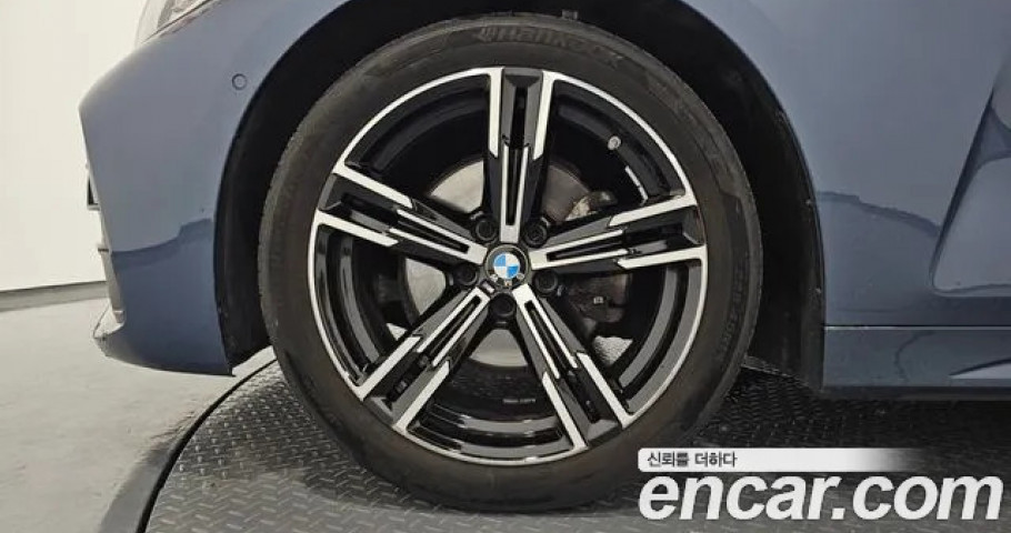 Bmw 4-Series 