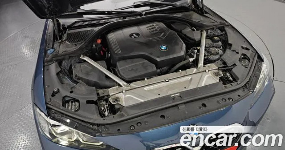 Bmw 4-Series 