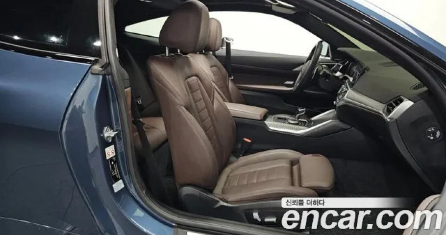 Bmw 4-Series 