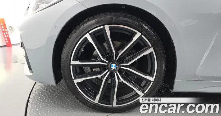 Bmw 4-Series 