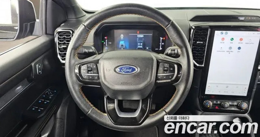 Ford Ranger 