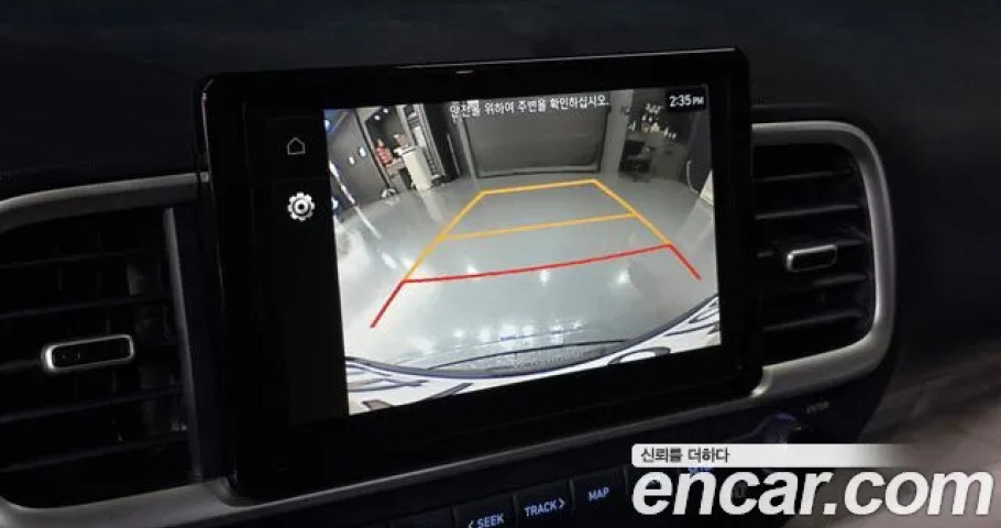 Hyundai Venue 