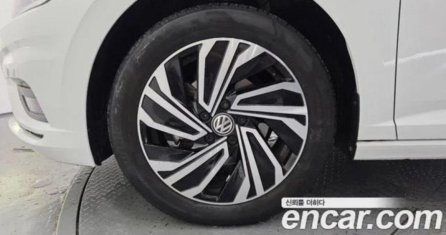 Volkswagen Jetta 