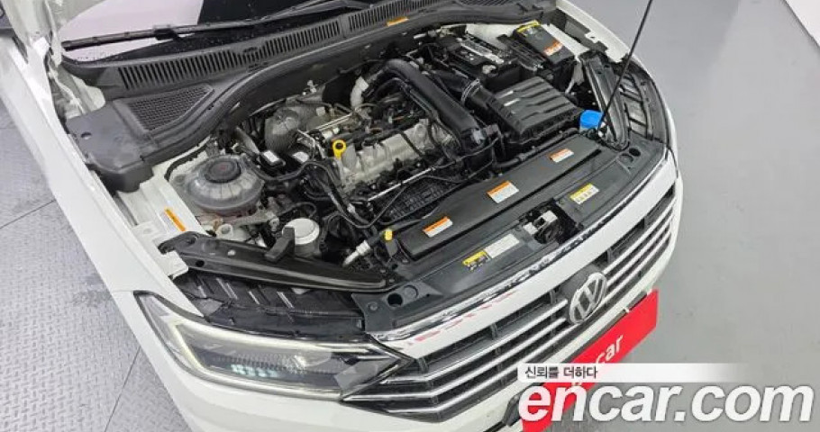 Volkswagen Jetta 
