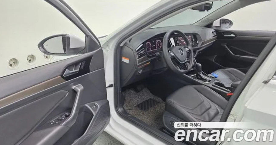 Volkswagen Jetta 